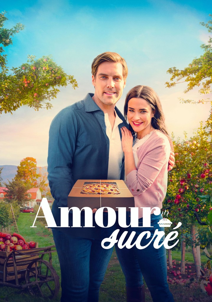 Regarder Amour Sucré en streaming complet et légal